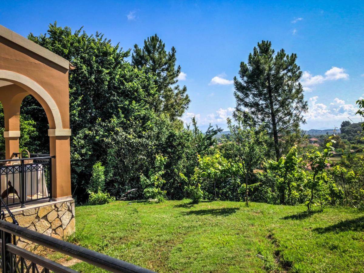 Hidden Gem In Nature Reserve Near The Beach - Corfu South Kritika  Εξωτερικό φωτογραφία